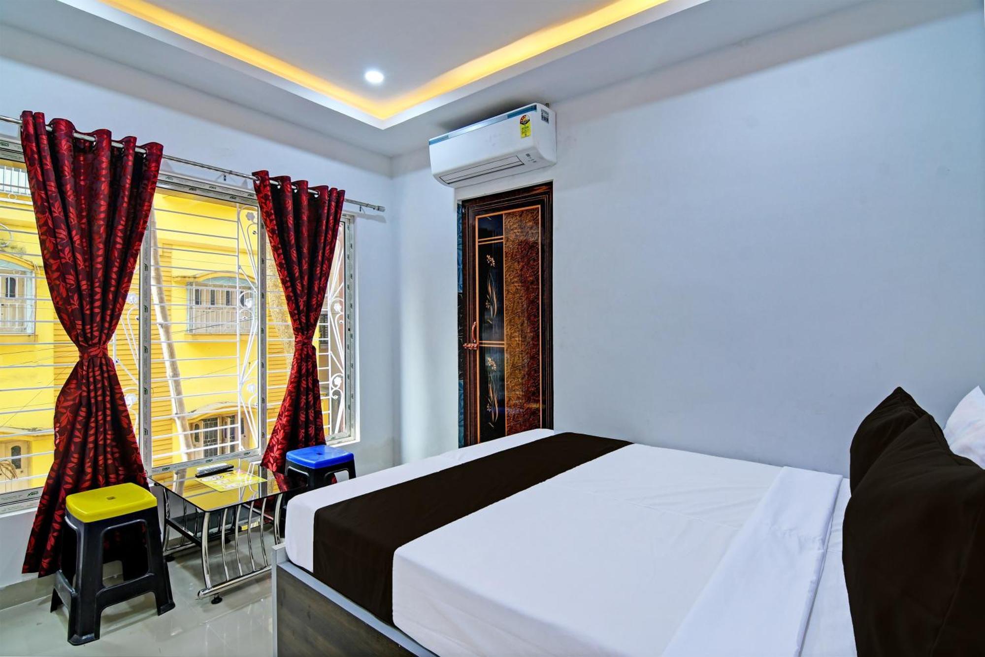 Hotel O Top 22 콜카타 외부 사진
